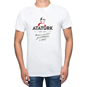 18 Mart Çanakkale Zaferi Tişört