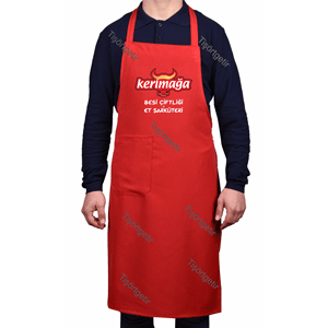 Garson ve Şef Önlükleri