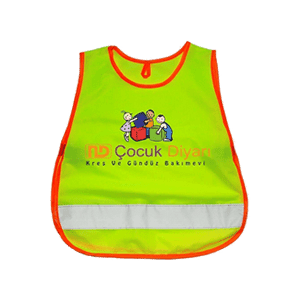 Gezi Önlüğü (Yeleği)