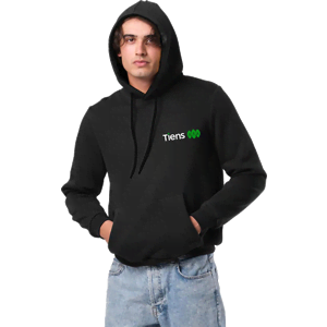 Kapşonlu sweatshirt