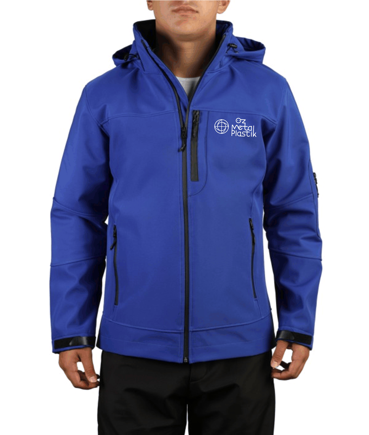 Softshell Mont - Yelek