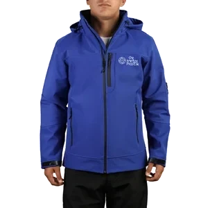 Softshell Mont - Yelek