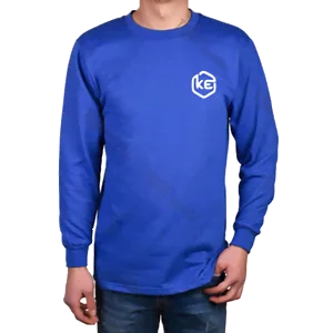 Uzun Kollu Sweatshirt