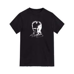 10 Kasım Atatürk Tişörtleri