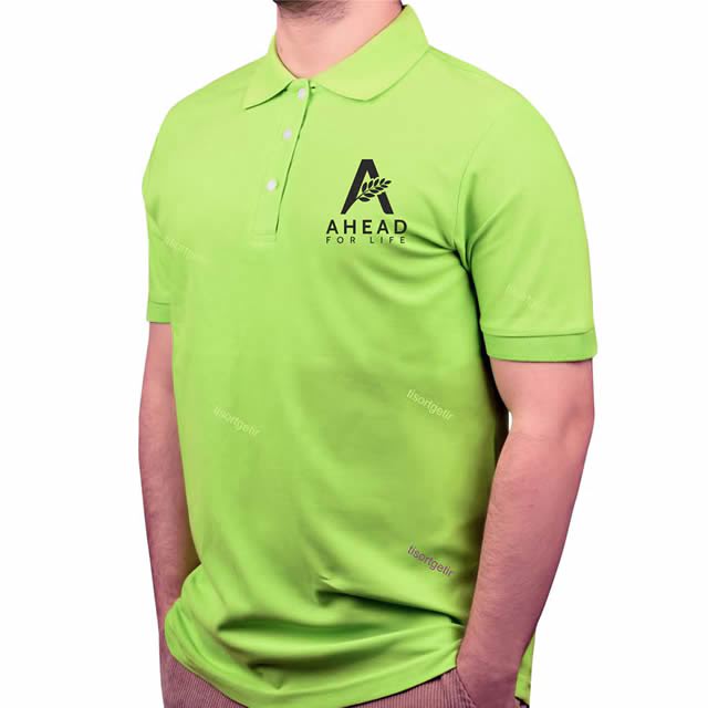 fıstık yeşili toptan tshirt erkek